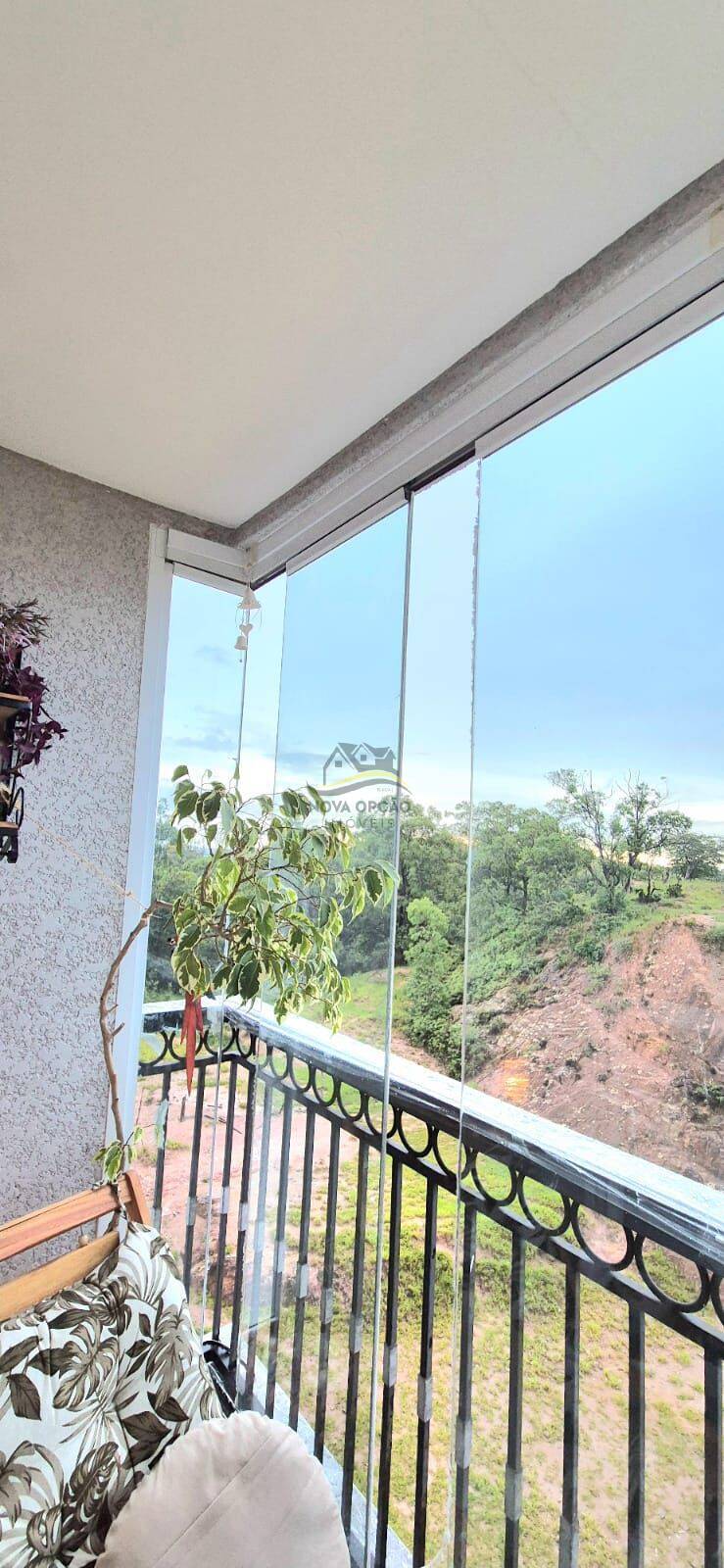 Apartamento, 2 quartos, 54 m² - Foto 12