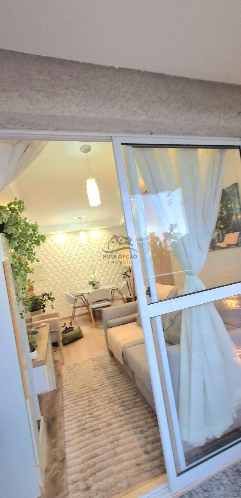 Apartamento, 2 quartos, 54 m² - Foto 17