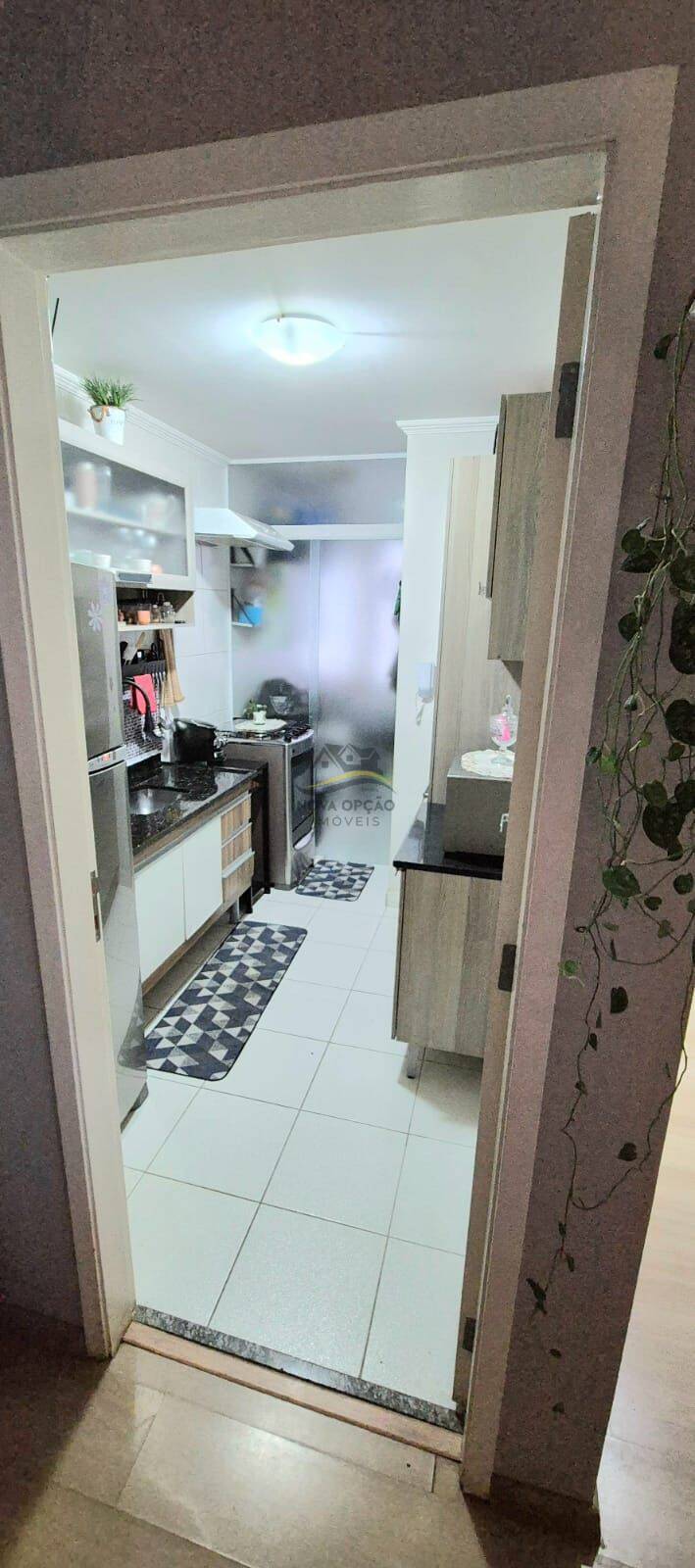 Apartamento, 2 quartos, 54 m² - Foto 15