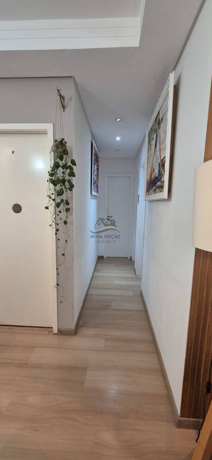 Apartamento, 2 quartos, 54 m² - Foto 25