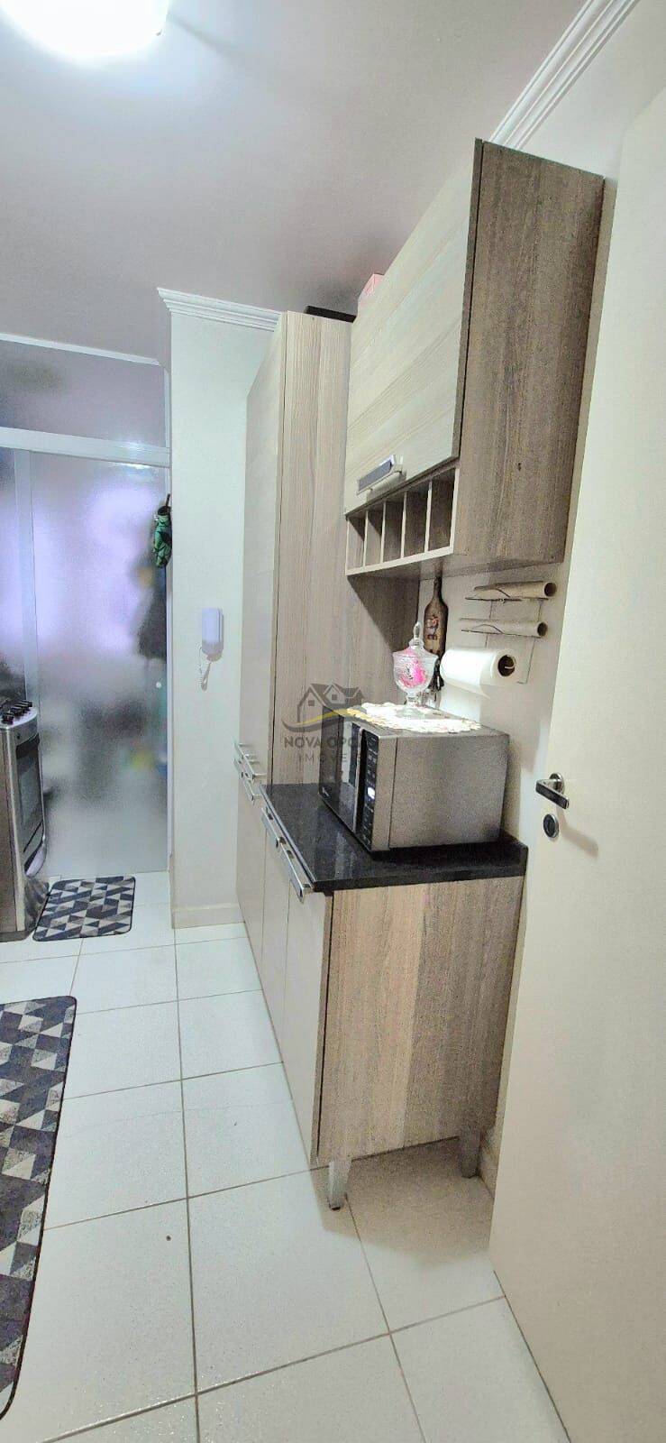 Apartamento, 2 quartos, 54 m² - Foto 19