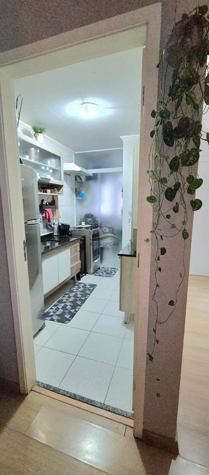 Apartamento, 2 quartos, 54 m² - Foto 14