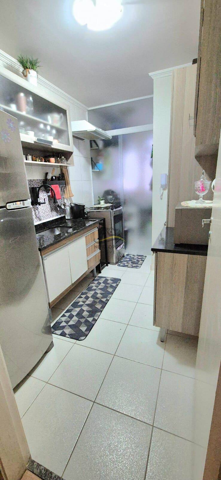 Apartamento, 2 quartos, 54 m² - Foto 16