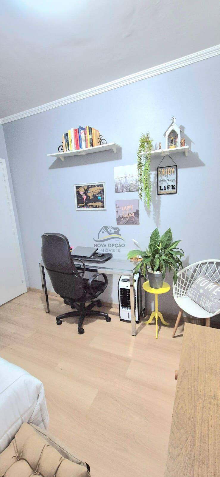 Apartamento, 2 quartos, 54 m² - Foto 18