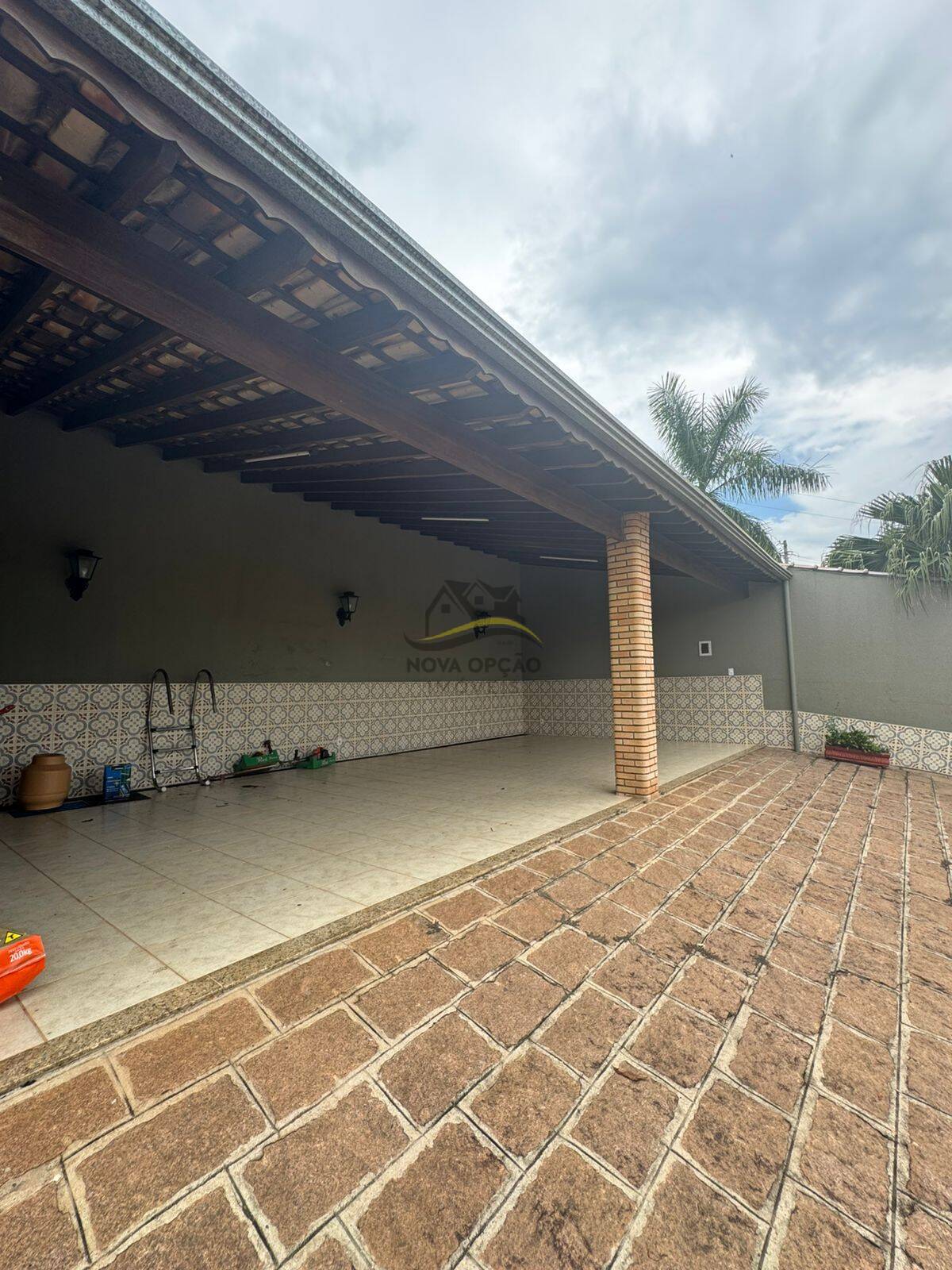Casa à venda com 3 quartos, 564m² - Foto 15