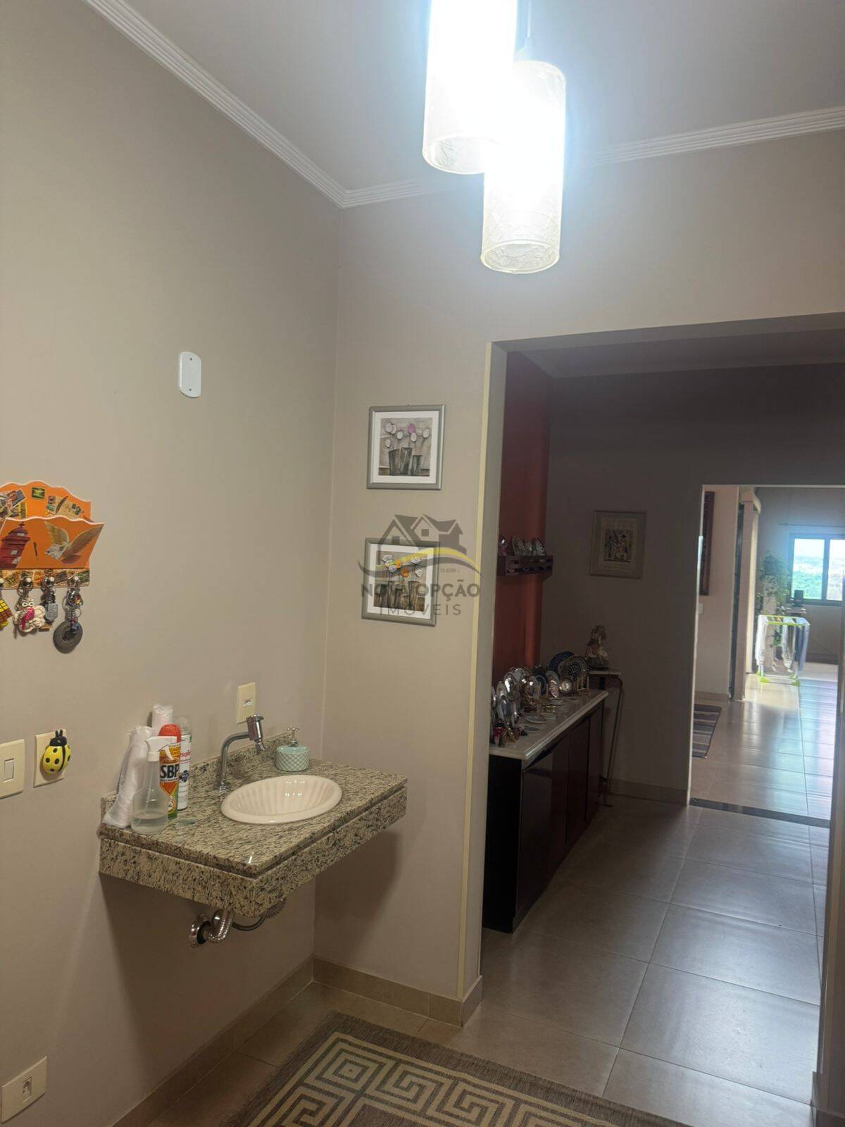 Casa à venda com 3 quartos, 564m² - Foto 14