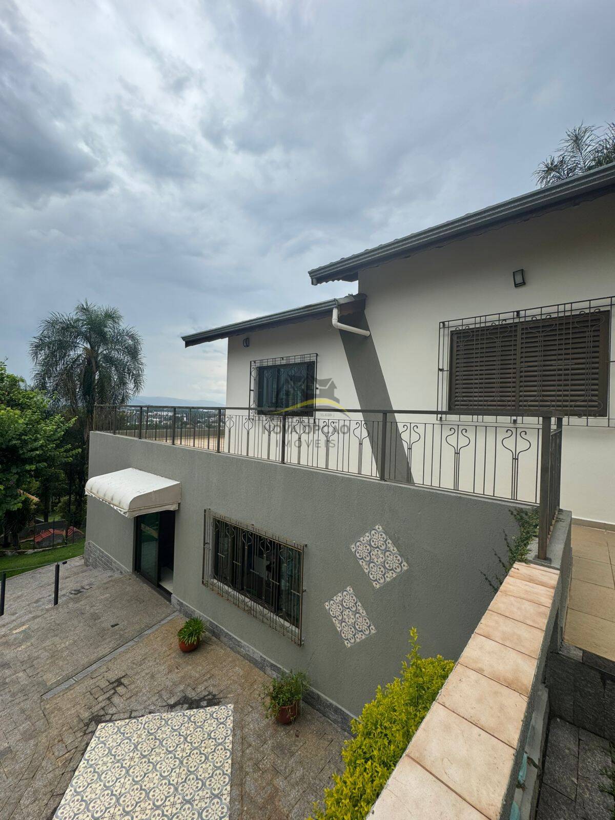 Casa à venda com 3 quartos, 564m² - Foto 5