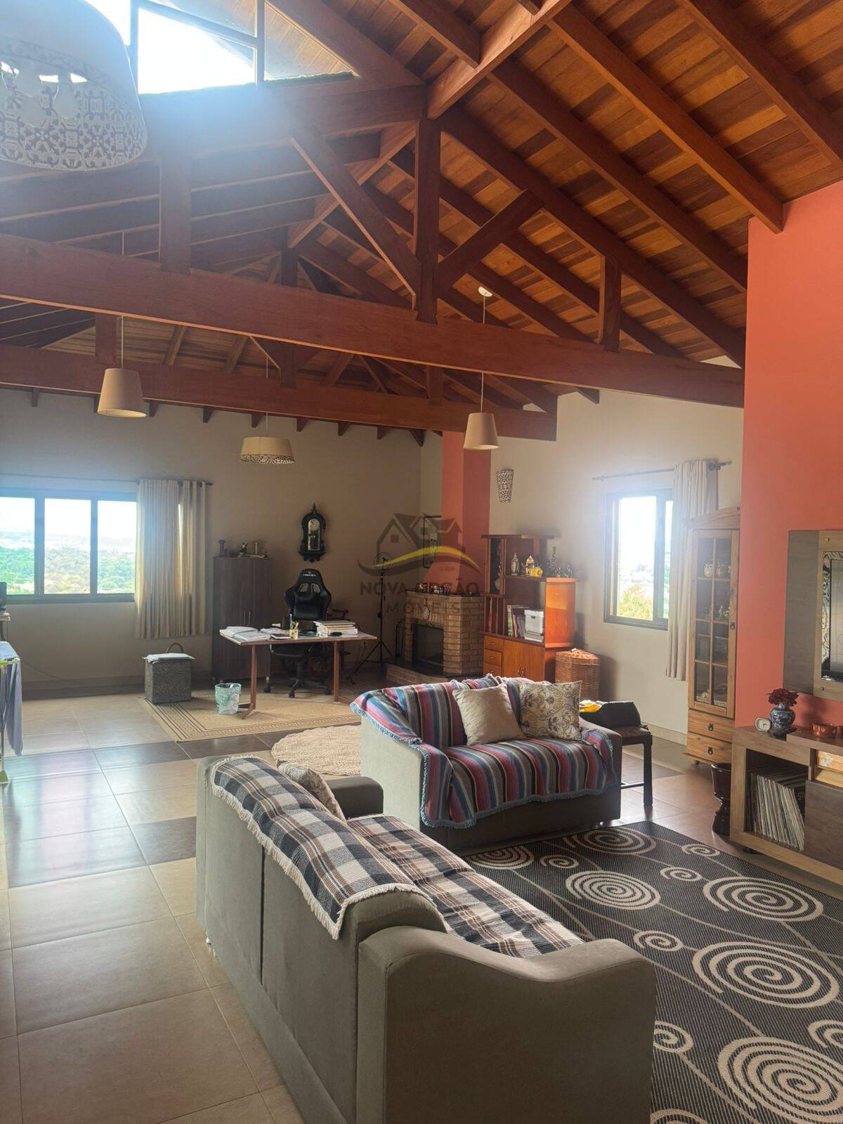 Casa à venda com 3 quartos, 564m² - Foto 10