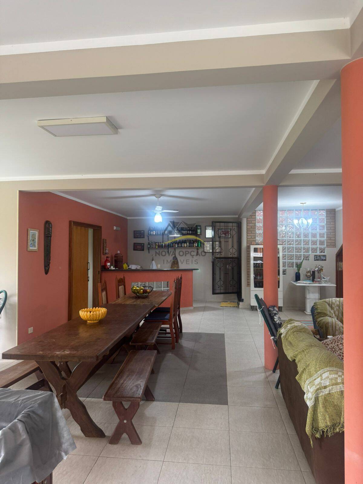 Casa à venda com 3 quartos, 564m² - Foto 12