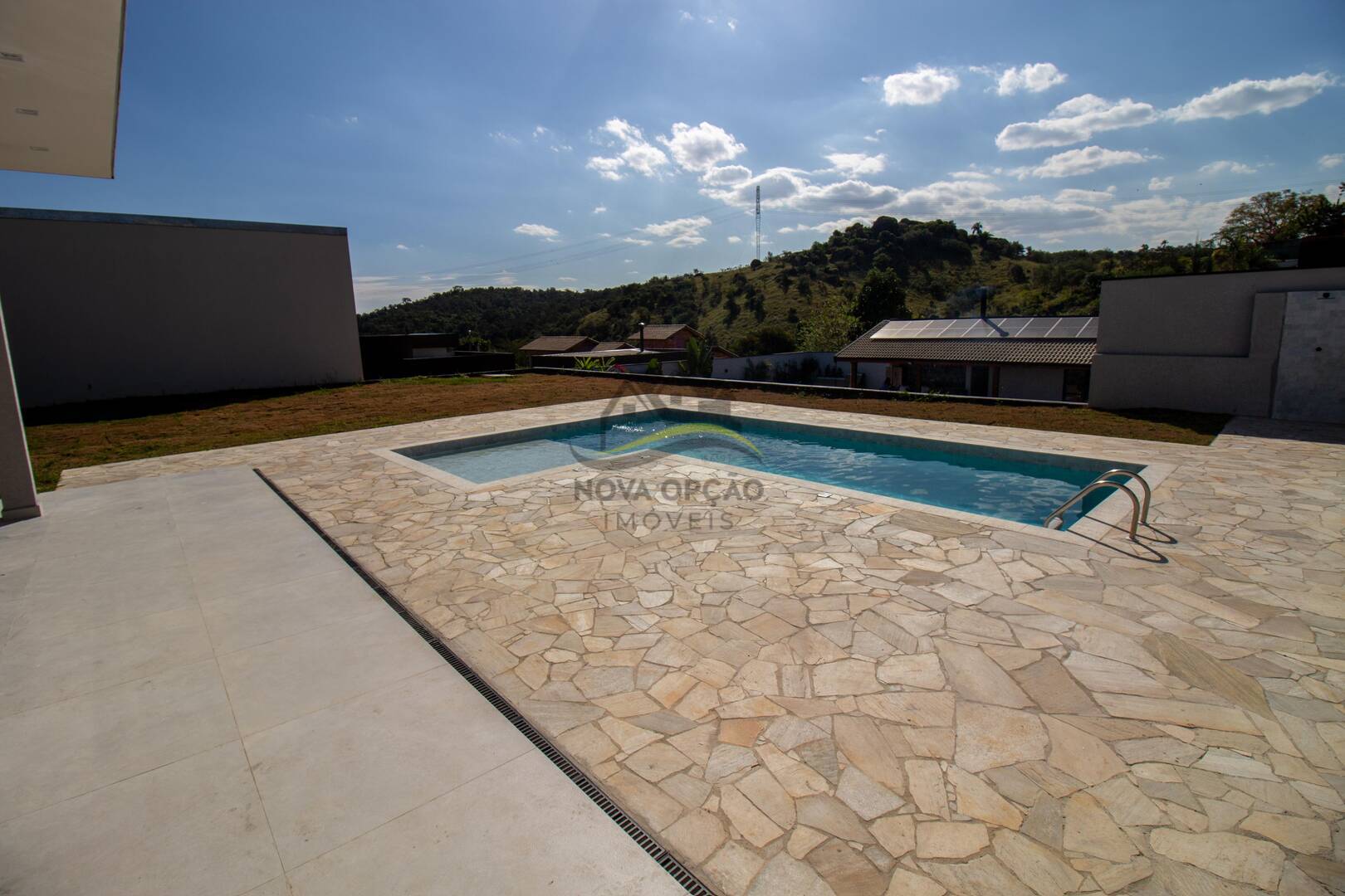 Casa de Condomínio à venda com 4 quartos, 180m² - Foto 10
