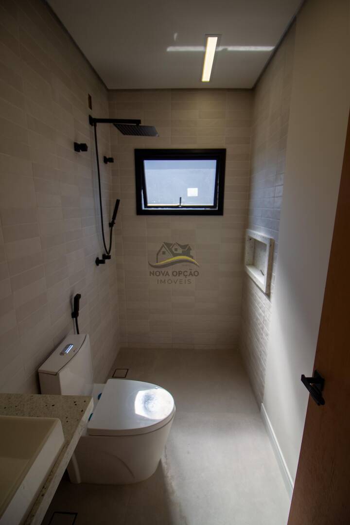 Casa de Condomínio à venda com 4 quartos, 180m² - Foto 5