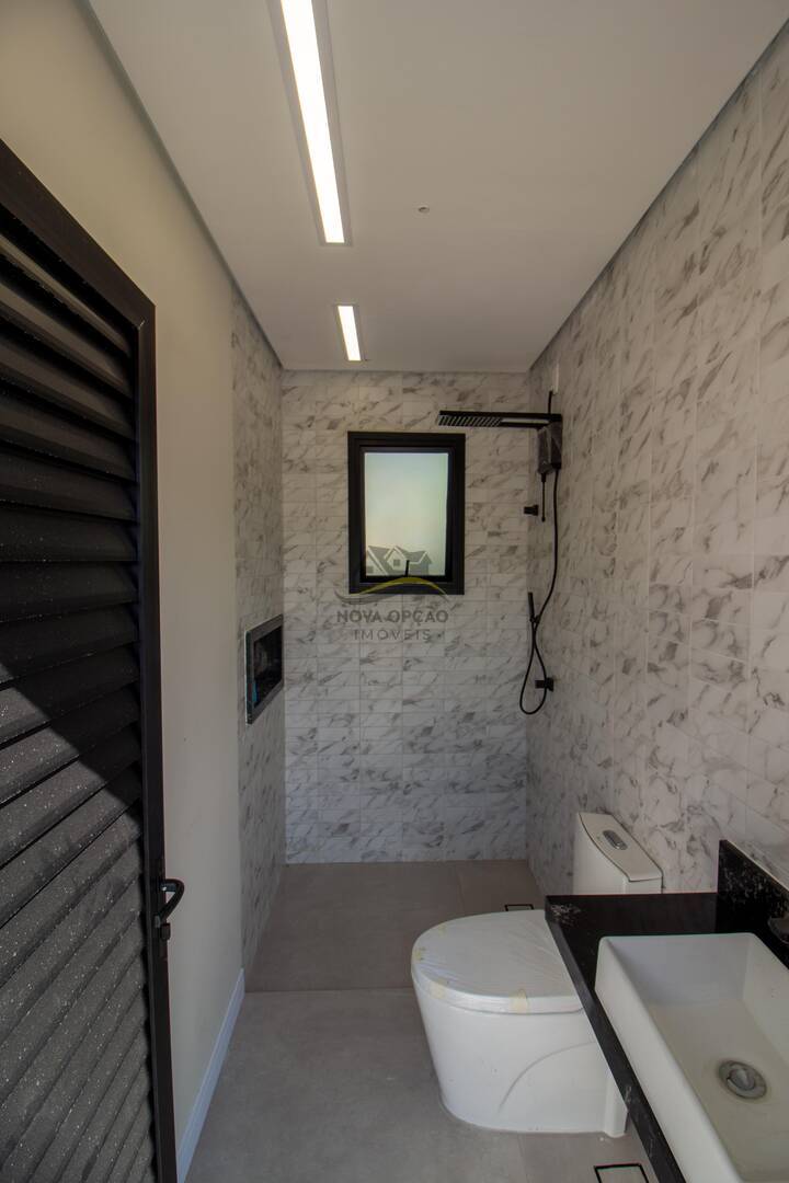 Casa de Condomínio à venda com 4 quartos, 180m² - Foto 8