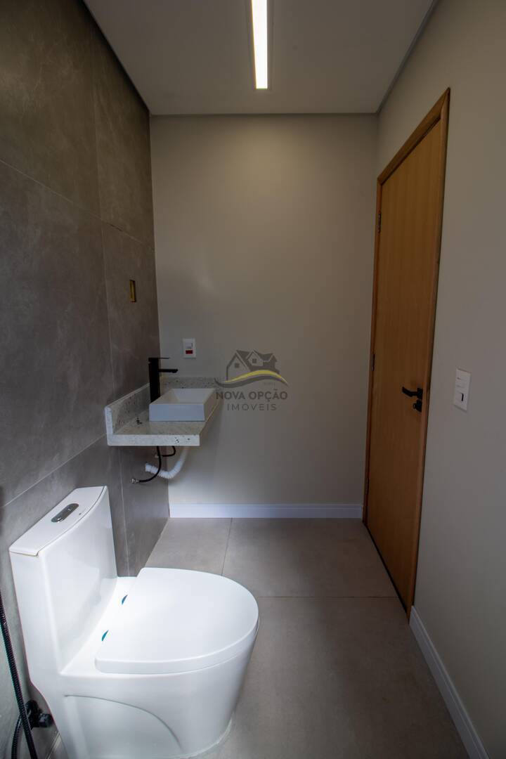 Casa de Condomínio à venda com 4 quartos, 180m² - Foto 9