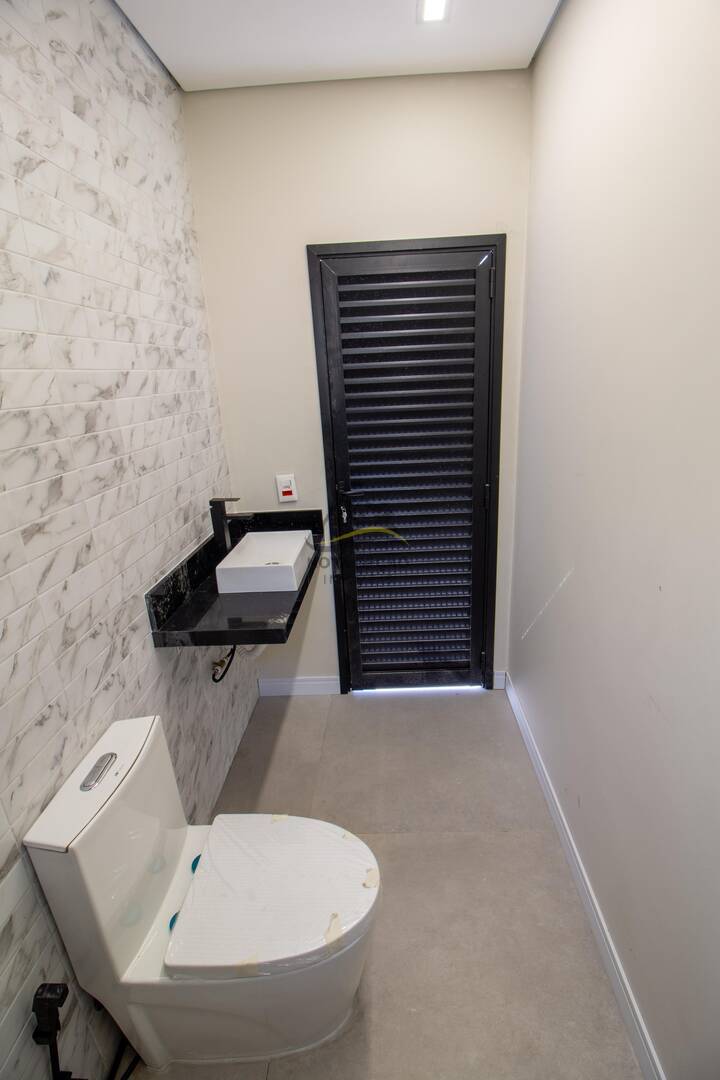 Casa de Condomínio à venda com 4 quartos, 180m² - Foto 11