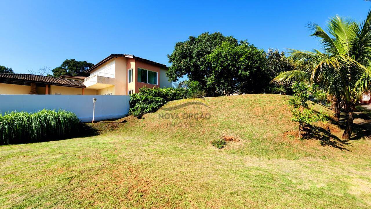 Casa de Condomínio, 4 quartos - Foto 44
