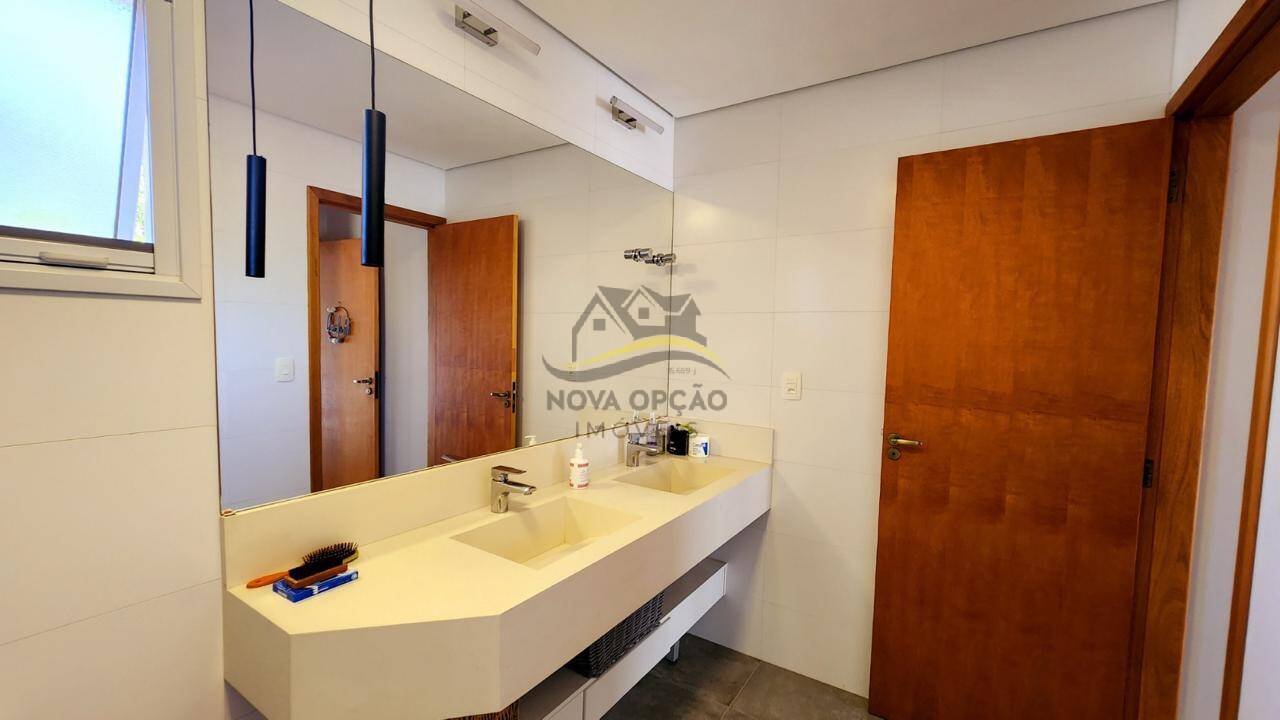 Casa de Condomínio, 4 quartos - Foto 20