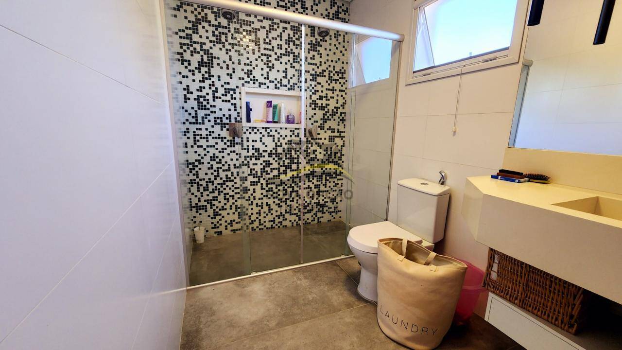 Casa de Condomínio, 4 quartos - Foto 19