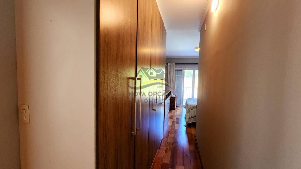 Casa de Condomínio, 4 quartos - Foto 24