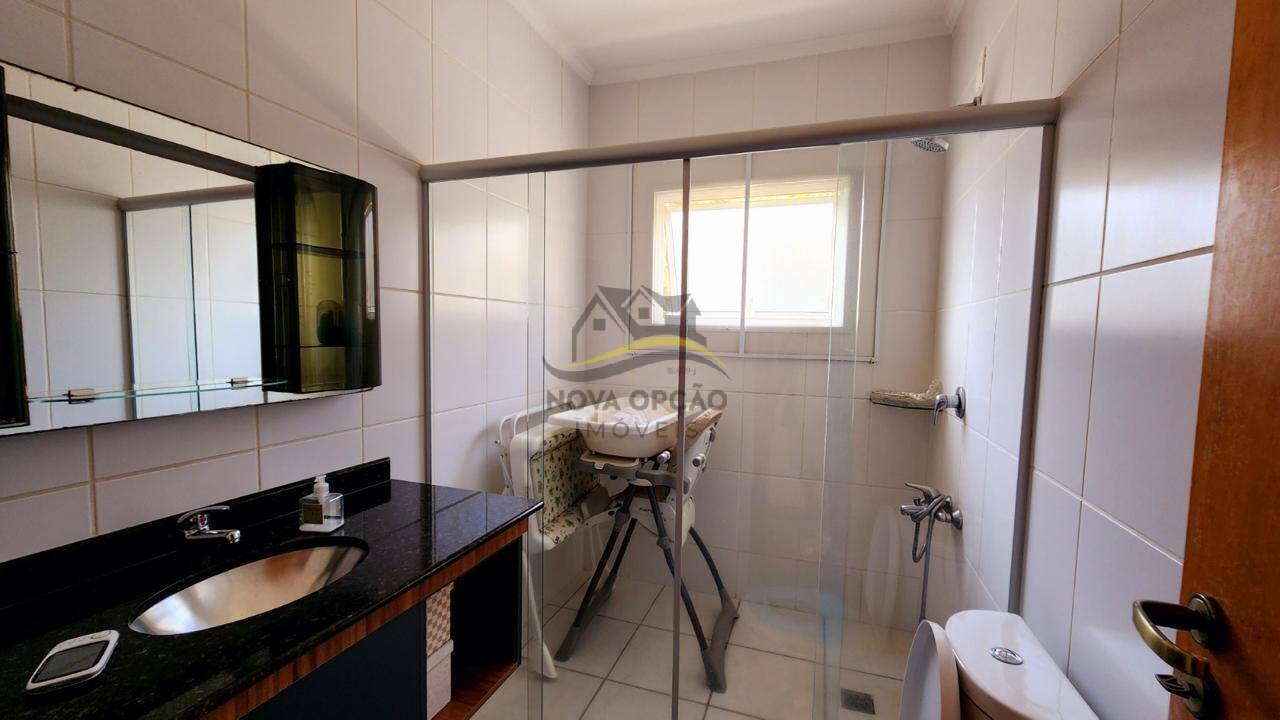 Casa de Condomínio, 4 quartos - Foto 26