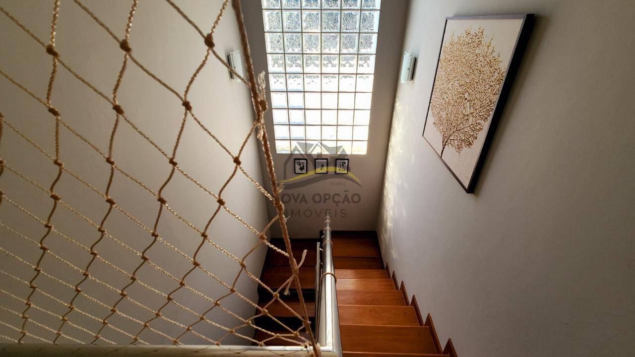 Casa de Condomínio, 4 quartos - Foto 25