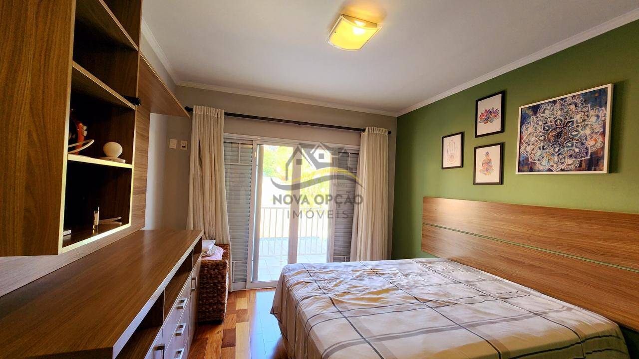 Casa de Condomínio, 4 quartos - Foto 23
