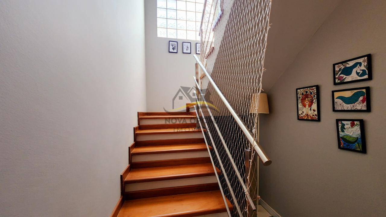 Casa de Condomínio, 4 quartos - Foto 32