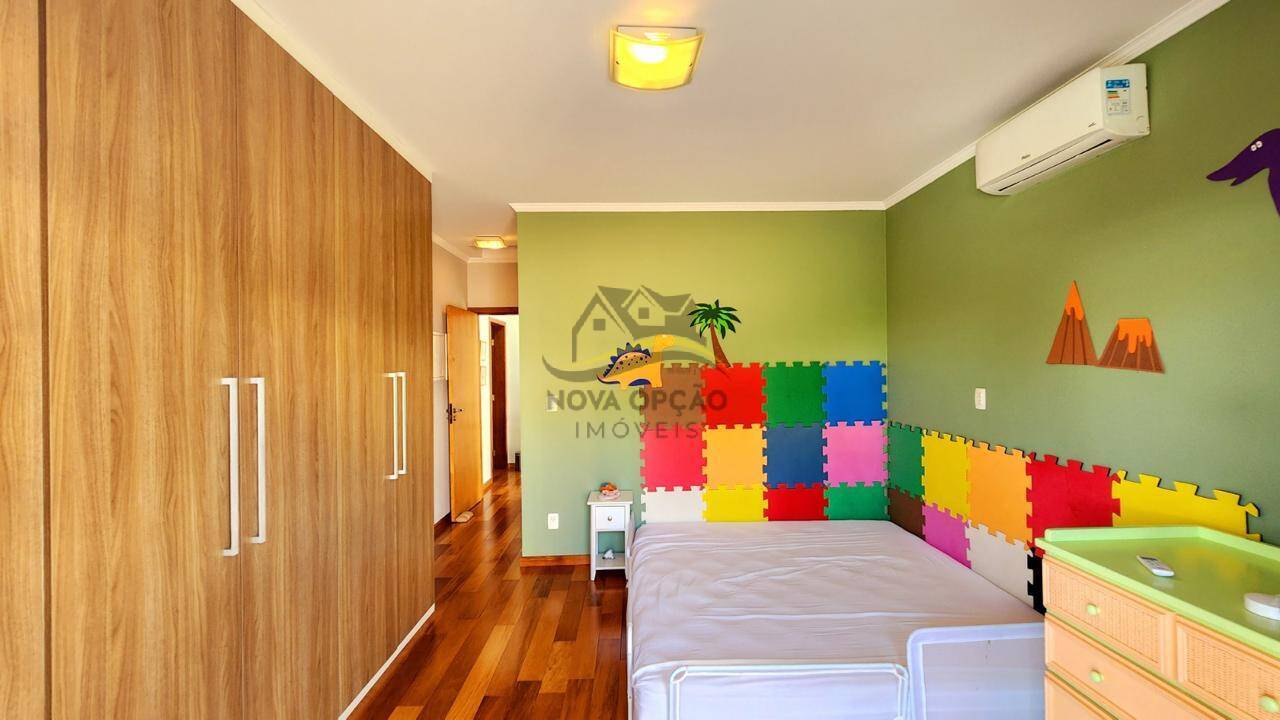 Casa de Condomínio, 4 quartos - Foto 30