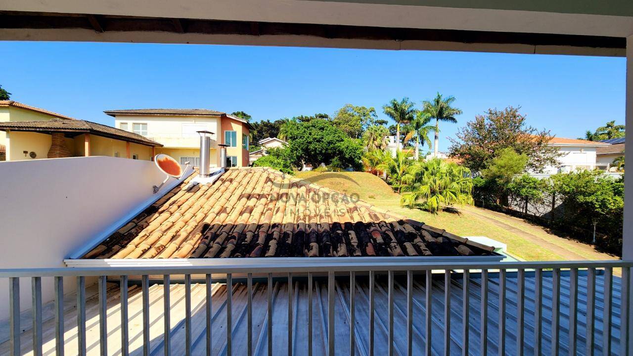 Casa de Condomínio, 4 quartos - Foto 27