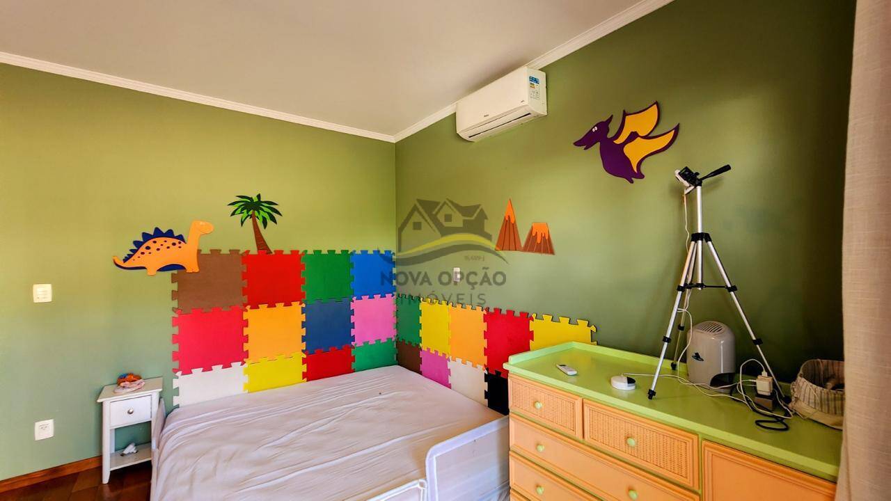 Casa de Condomínio, 4 quartos - Foto 29