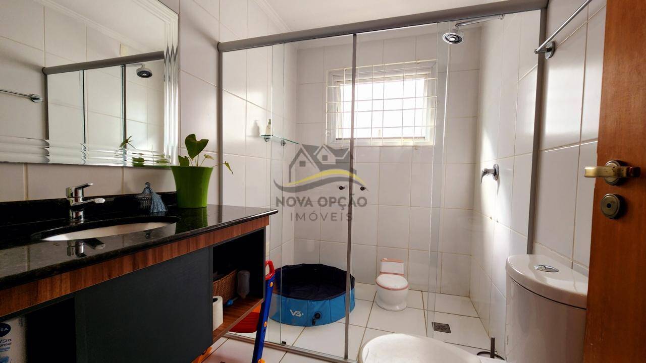 Casa de Condomínio, 4 quartos - Foto 33