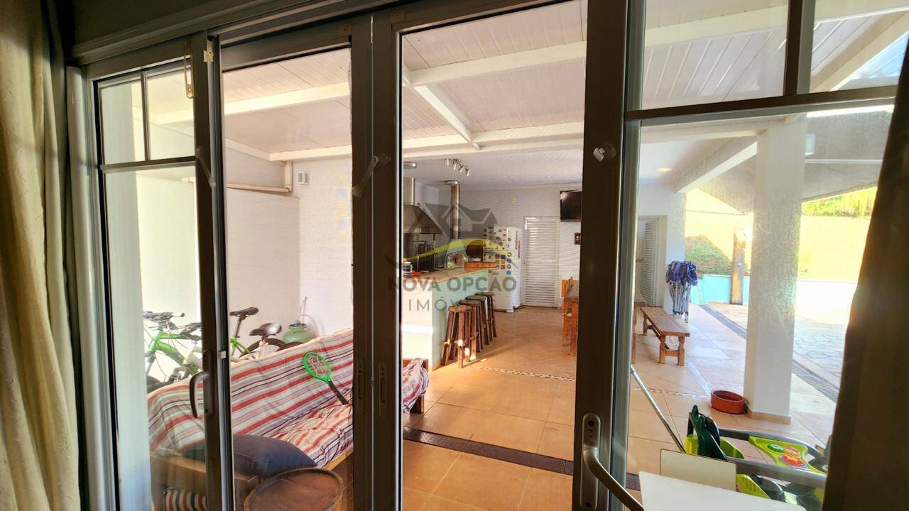 Casa de Condomínio, 4 quartos - Foto 35