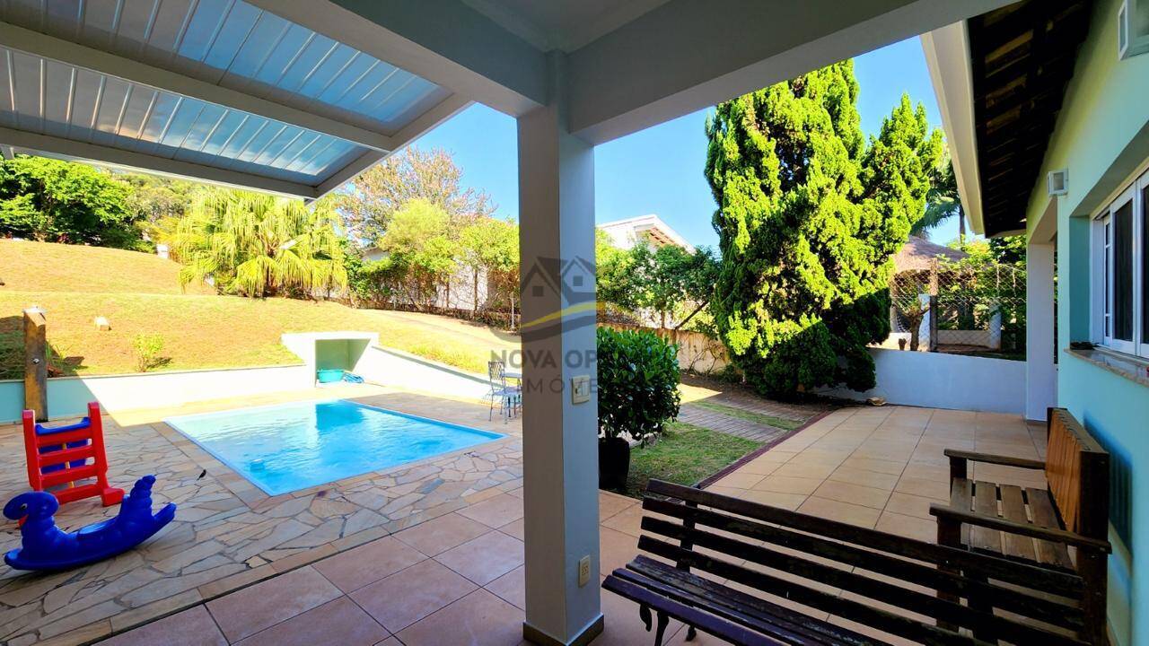 Casa de Condomínio, 4 quartos - Foto 42