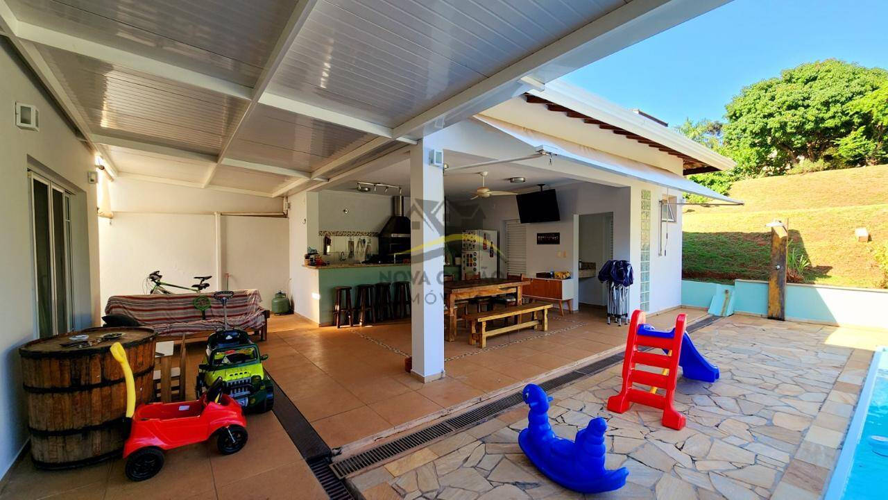 Casa de Condomínio, 4 quartos - Foto 41