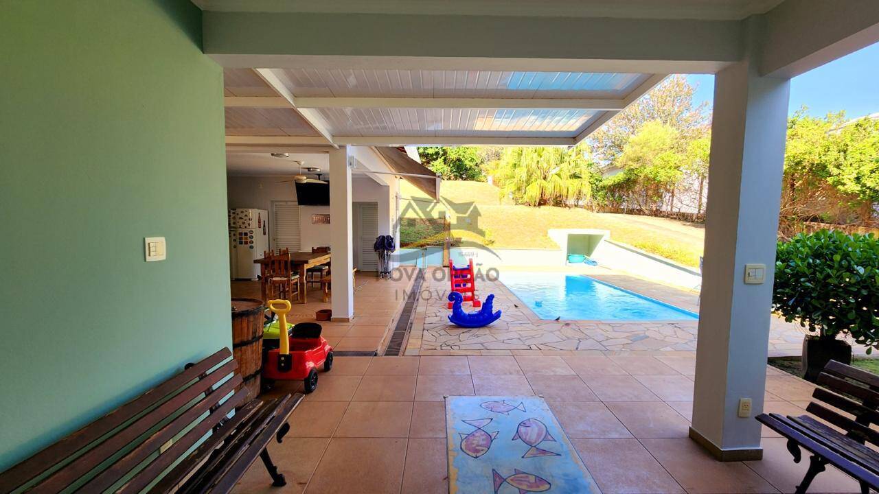 Casa de Condomínio, 4 quartos - Foto 43
