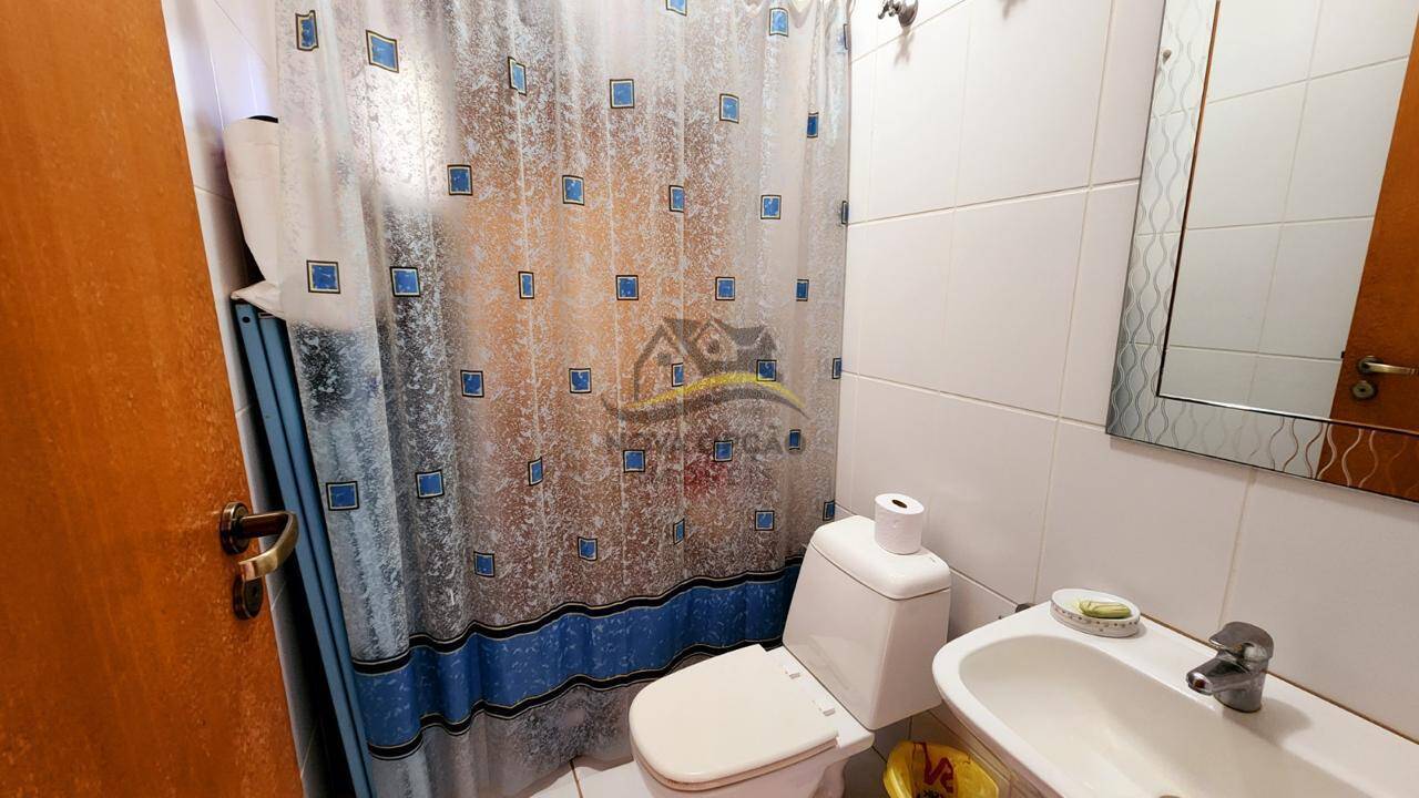 Casa de Condomínio, 4 quartos - Foto 46