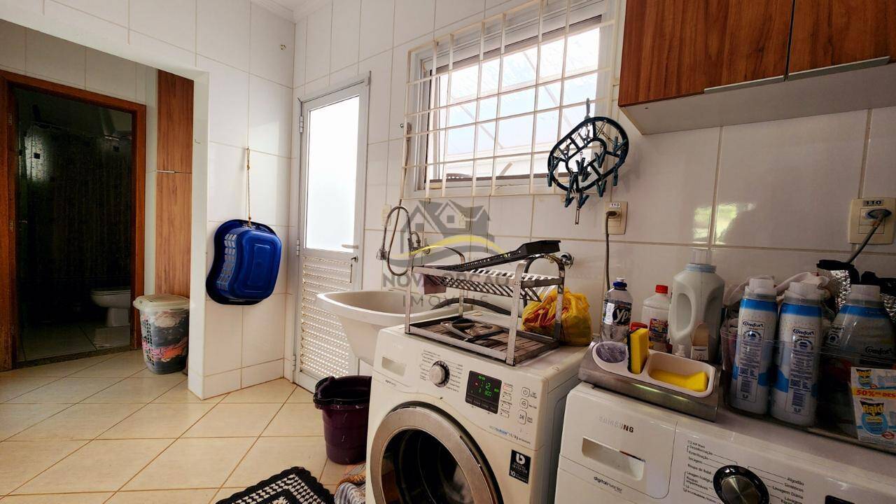 Casa de Condomínio, 4 quartos - Foto 48