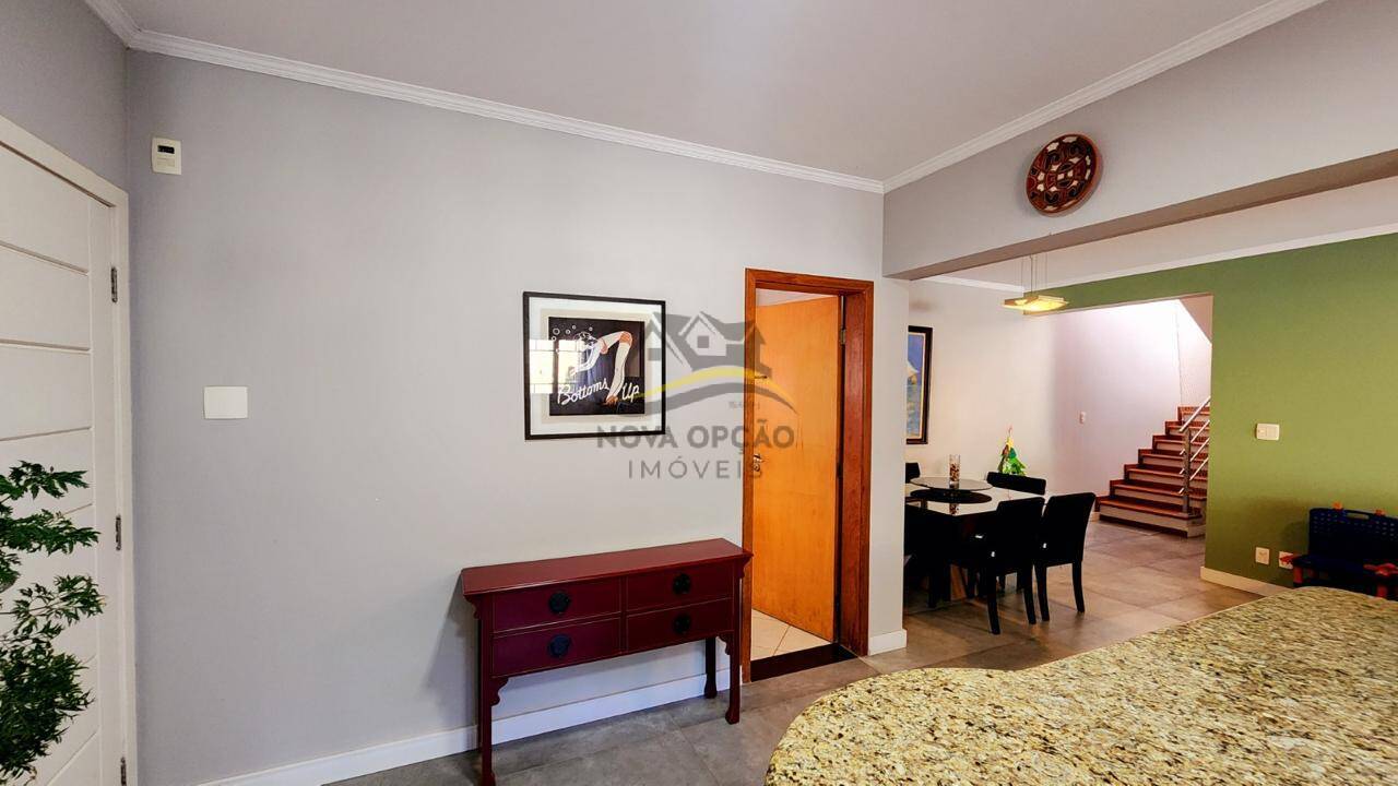 Casa de Condomínio, 4 quartos - Foto 47