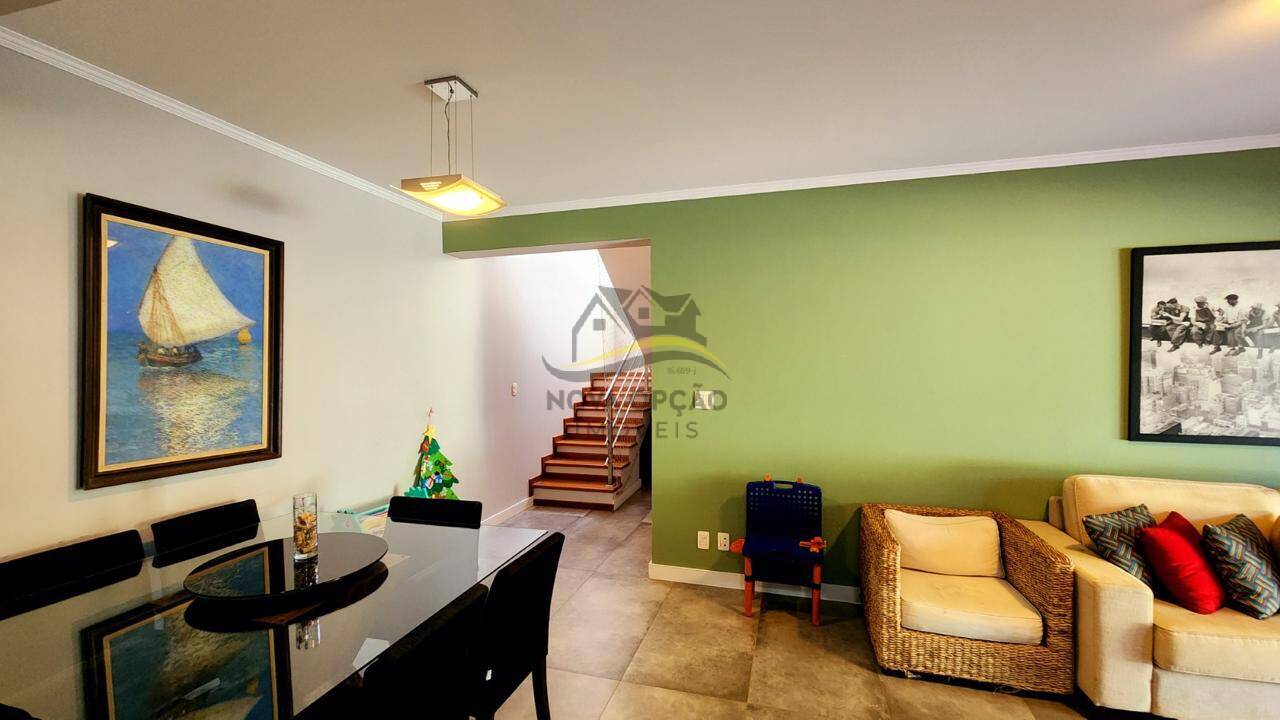 Casa de Condomínio, 4 quartos - Foto 11