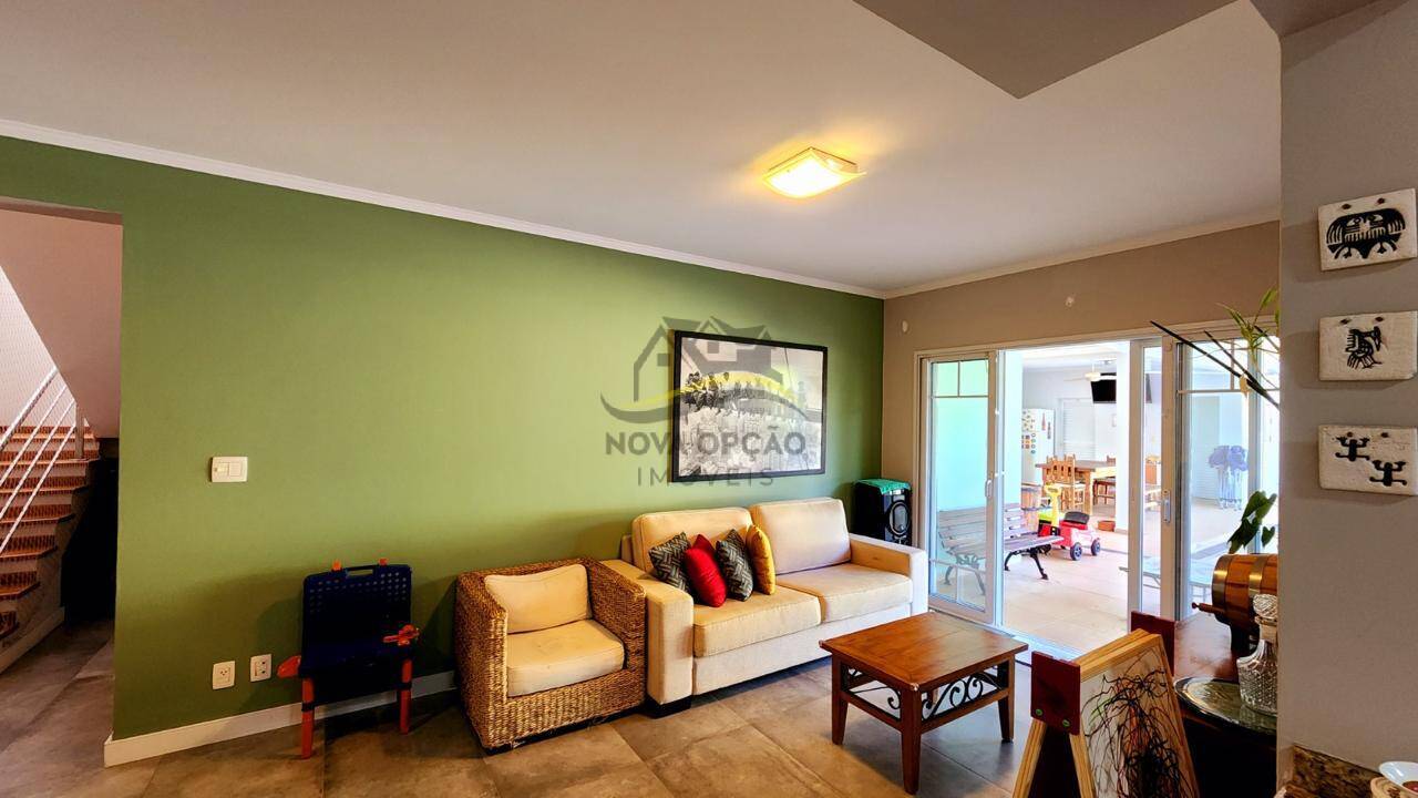 Casa de Condomínio, 4 quartos - Foto 8