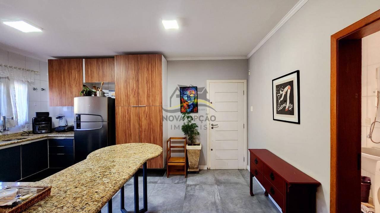Casa de Condomínio, 4 quartos - Foto 12
