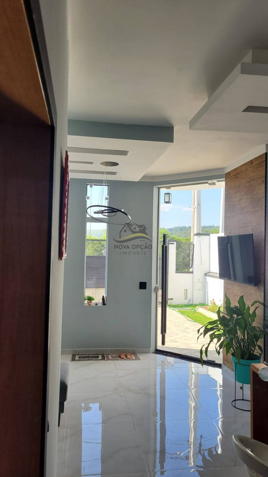 Casa à venda com 3 quartos, 110m² - Foto 5