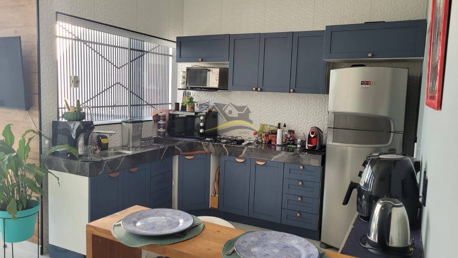 Casa à venda com 3 quartos, 110m² - Foto 6