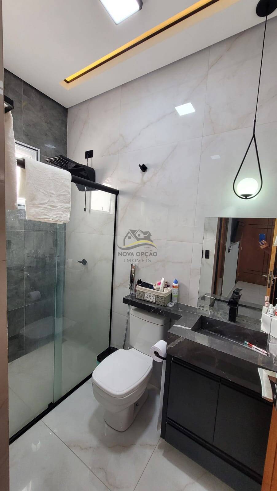 Casa à venda com 3 quartos, 110m² - Foto 17