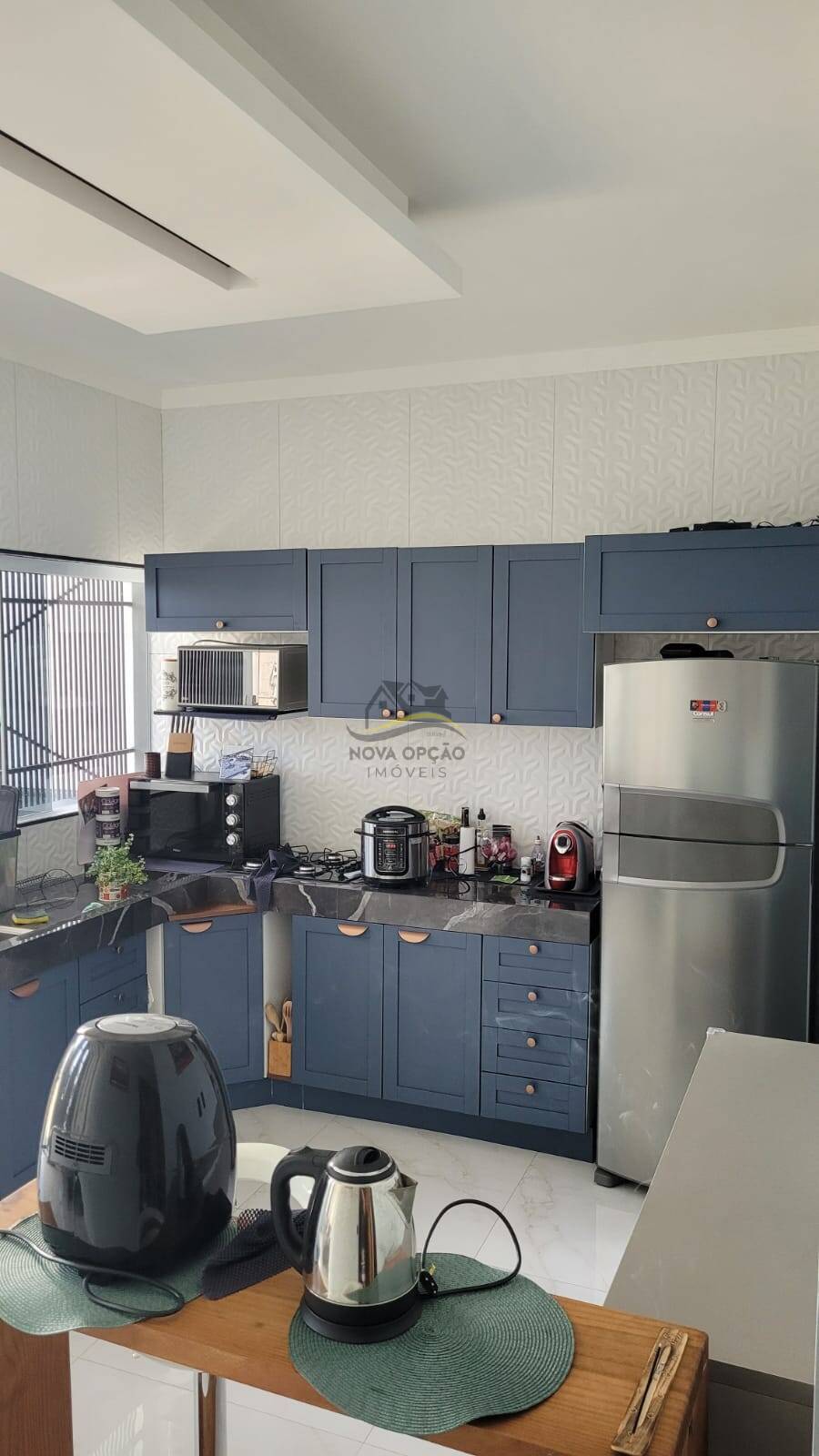 Casa à venda com 3 quartos, 110m² - Foto 7