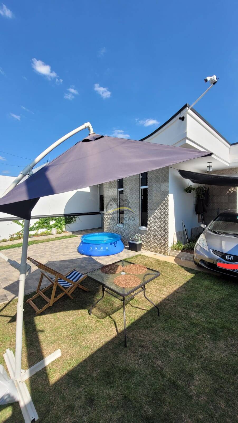 Casa à venda com 3 quartos, 110m² - Foto 2