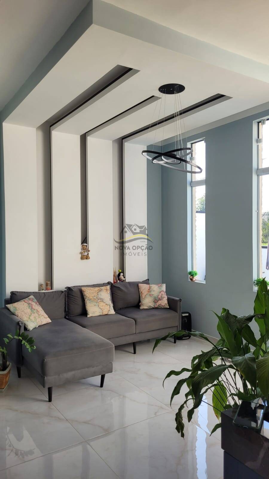 Casa à venda com 3 quartos, 110m² - Foto 11
