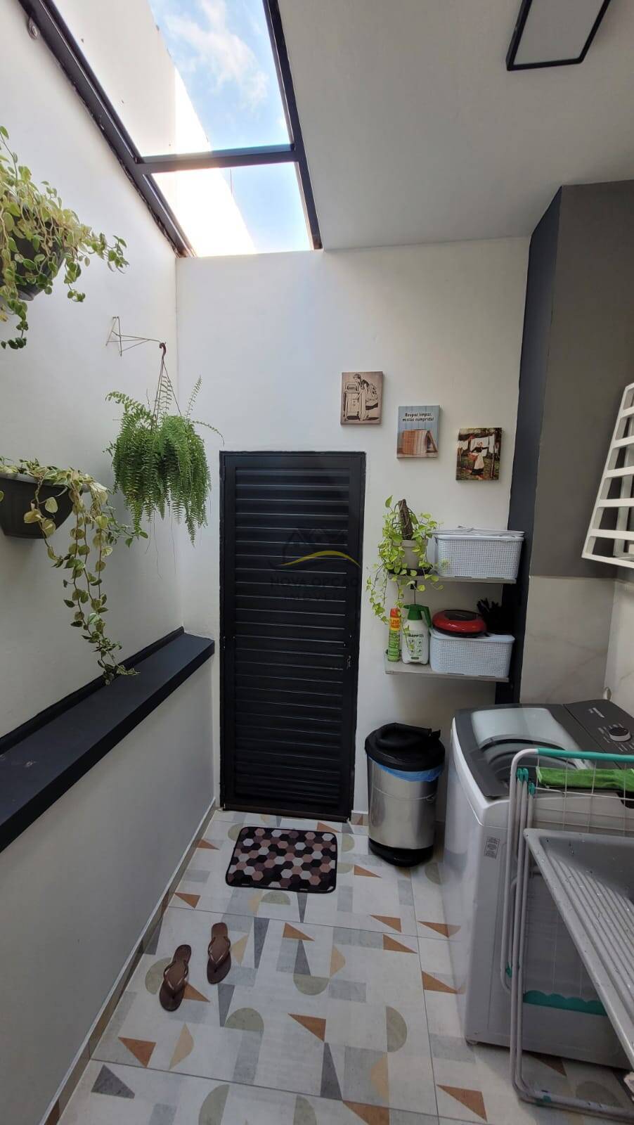 Casa à venda com 3 quartos, 110m² - Foto 13