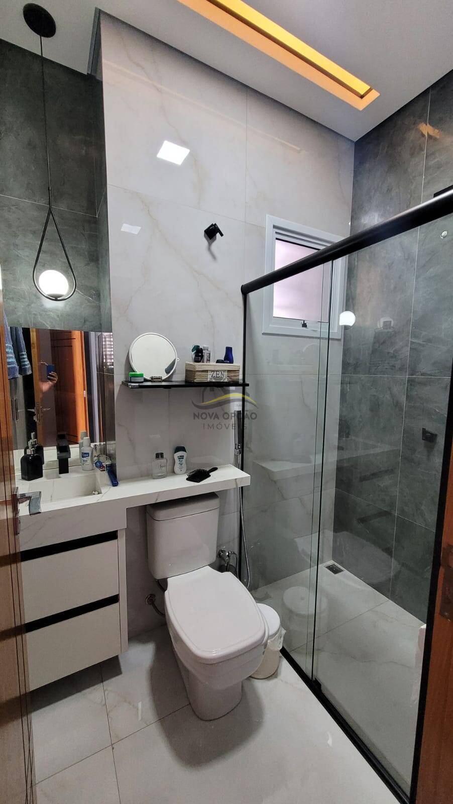Casa à venda com 3 quartos, 110m² - Foto 16