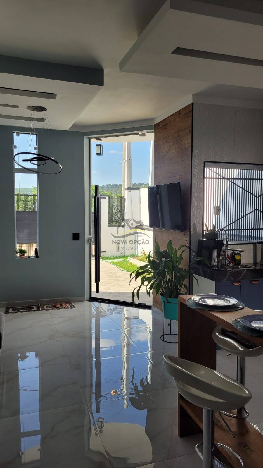Casa à venda com 3 quartos, 110m² - Foto 9