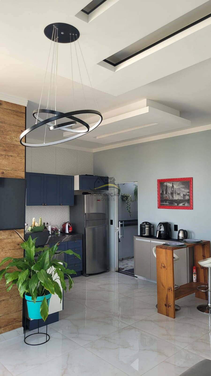 Casa à venda com 3 quartos, 110m² - Foto 8